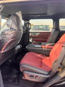 إنفينيتي QX80 Autograph Captain Chairs 3.5L