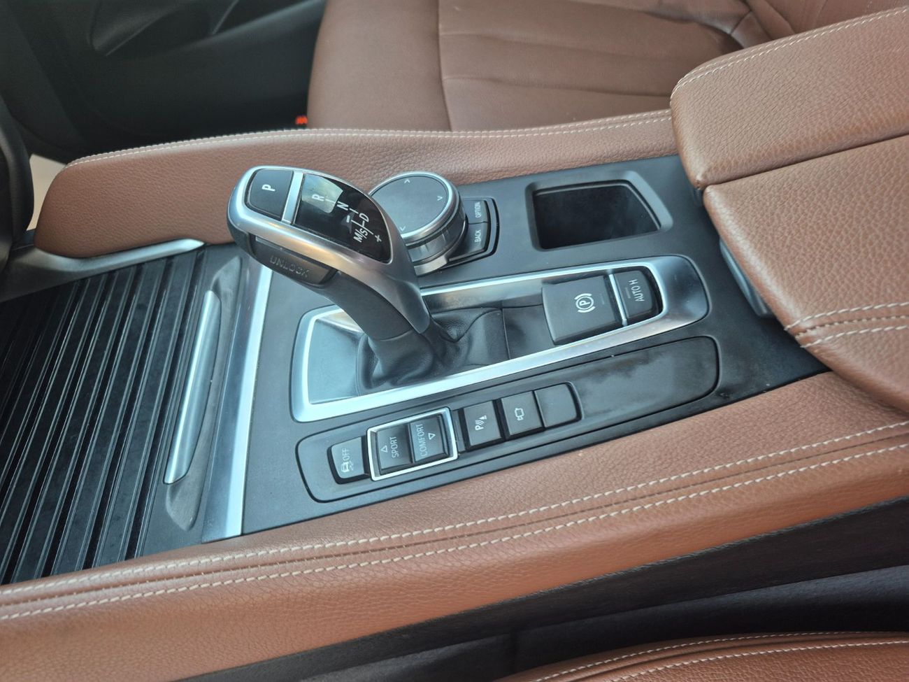 BMW X6 40i Exclusive 3.0L