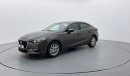 Mazda 3 COMFORT PLUS 2 | Under Warranty | Inspected on 150+ parameters