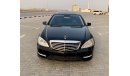 Mercedes-Benz S 550