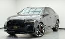 Audi RS Q8 TFSI quattro 4.0L 2023 Audi RSQ8 Quattro, 2026 Audi Warranty, 2028 Audi Service Pack, Full Audi Serv