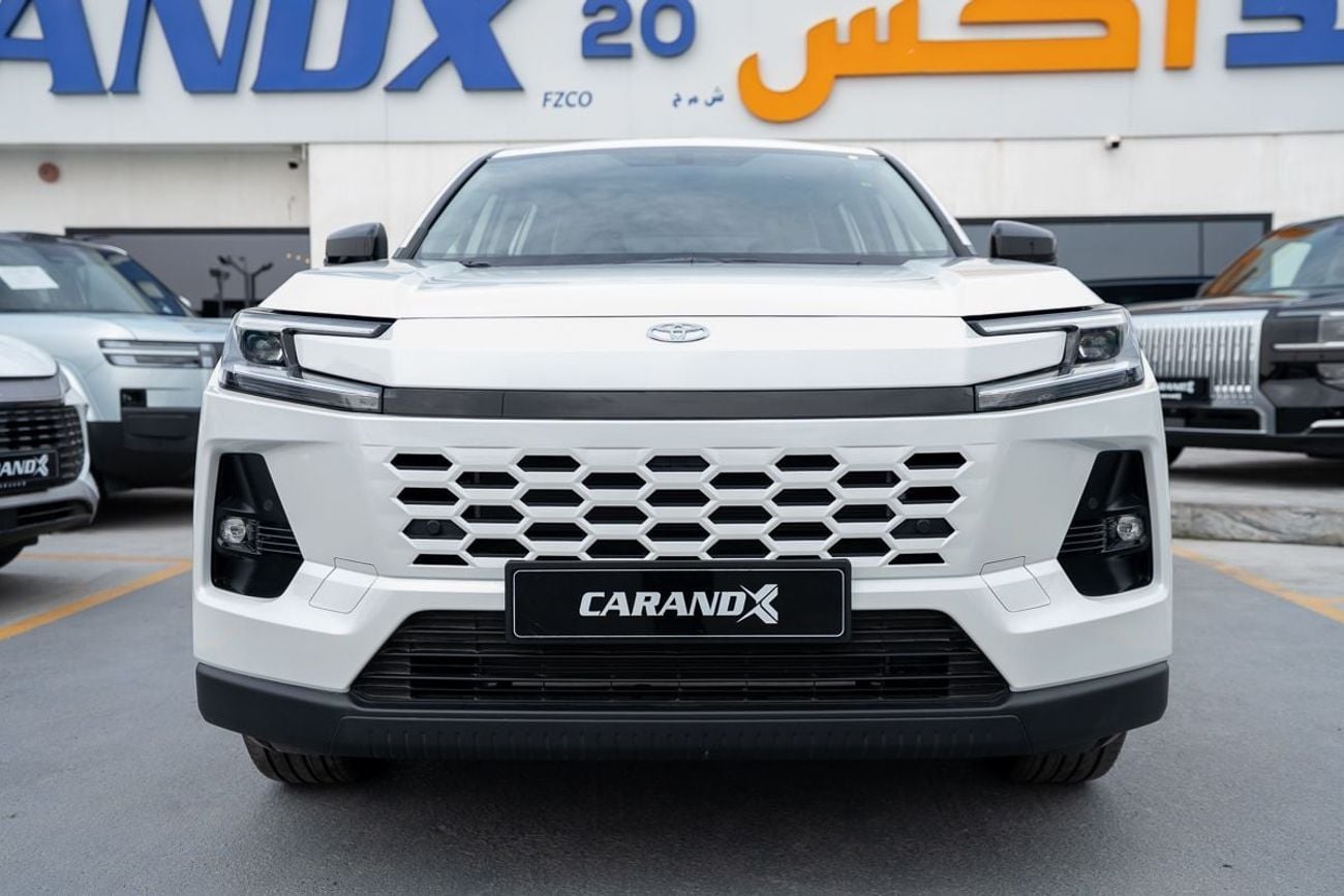 Toyota RAV4 LE 4X2HEV 2.5L Automatic