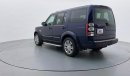 Land Rover Discovery 3