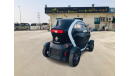 Renault Twizy ELECTRIC // 2018 // ZERO KM // SPECIAL OFFER // BY FORMULA AUTO // FOR EXPORT