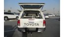 تويوتا هيلوكس Toyota Hilux Pick Up (stock PM 825)