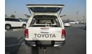 Toyota Hilux Toyota Hilux Pick Up Right Hand (stock PM 825)