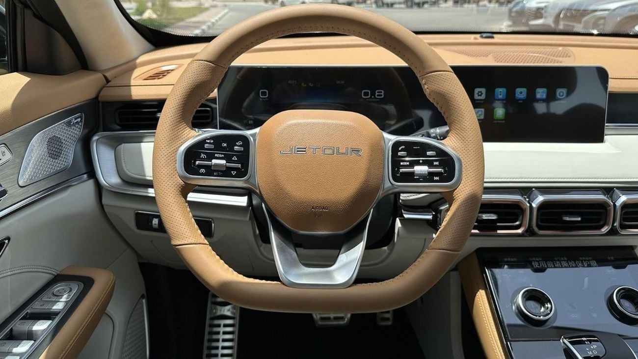 جيتور X70 للتصدير خارج الدولة فقط