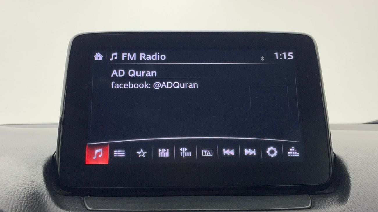 Mazda CX3 GT 2 | Zero Down Payment | Home Test Drive