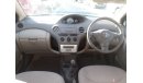 Toyota Platz Toyota Platz car Right hand drive (Stock no PM44)