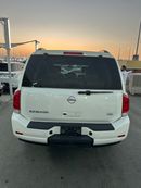 Nissan Armada SE