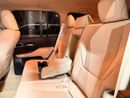 Toyota Land Cruiser GXR 3.5L