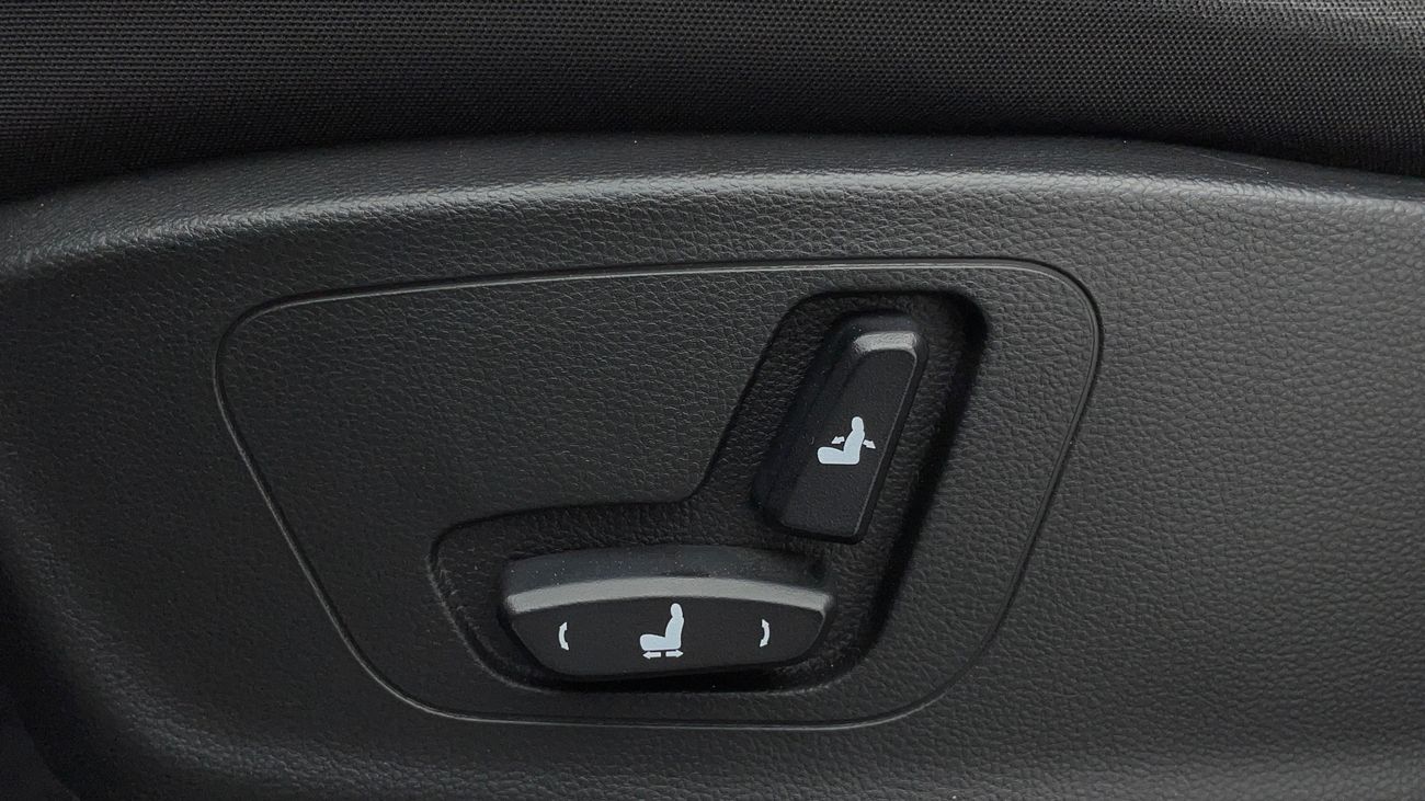 شيفروليه كابتيفا PREMIER 1.5 | بدون دفعة مقدمة | اختبار القيادة في المنزل