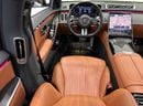 مرسيدس بنز S 500 2023 Mercedes Benz S500 4MATIC, Warranty, Fully Loaded, Low Kms, GCC