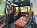 Lexus LX 570 2020 LEXUS LX570 7-SEATS