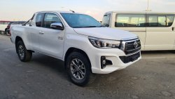 Toyota Hilux DIESEL 2.8L manual gear RIGHT HAND DRIVE (EXPORT ONLY)