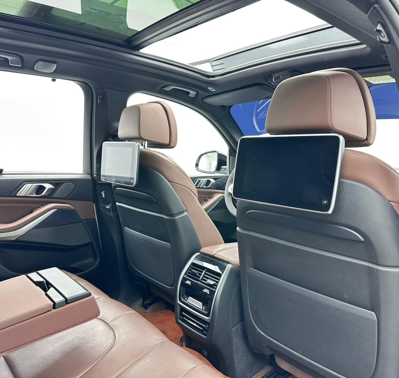 BMW X5 40i M Sport 3.0L 2021 BMW X5 xDrive40i M-Sport, 1 Year Unlimited Km Warranty, BMW Full Service Histo