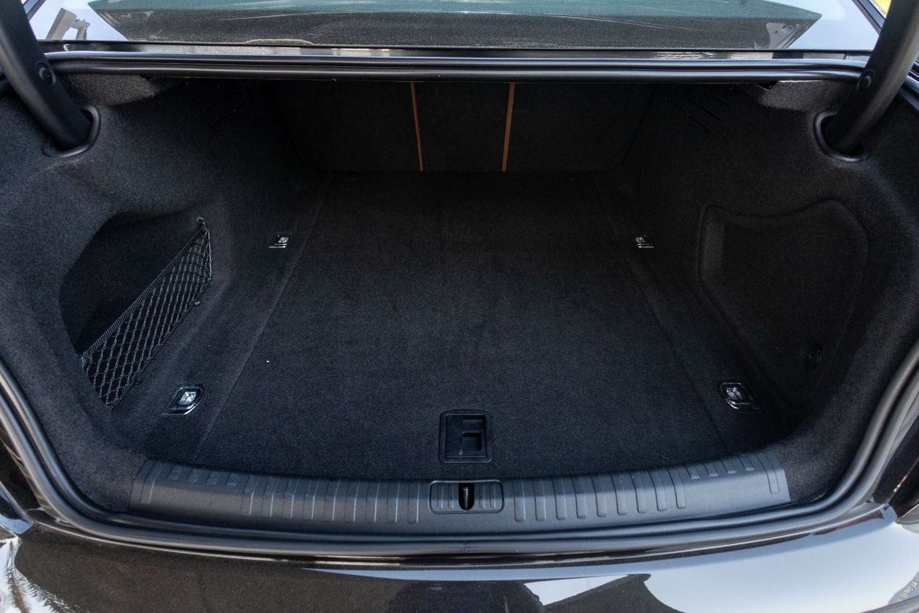 Audi A6 40 TFSI 2.0L