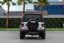 Jeep Wrangler Sport | 3,329 P.M  | 0% Downpayment | AGENCY WARRANTY 2028!