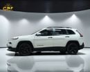Jeep Grand Cherokee L