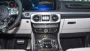 Mercedes-Benz G 63 AMG MERCEDES BENZ G63 AMG | DOUBLE NIGHT PACKAGE | 2024