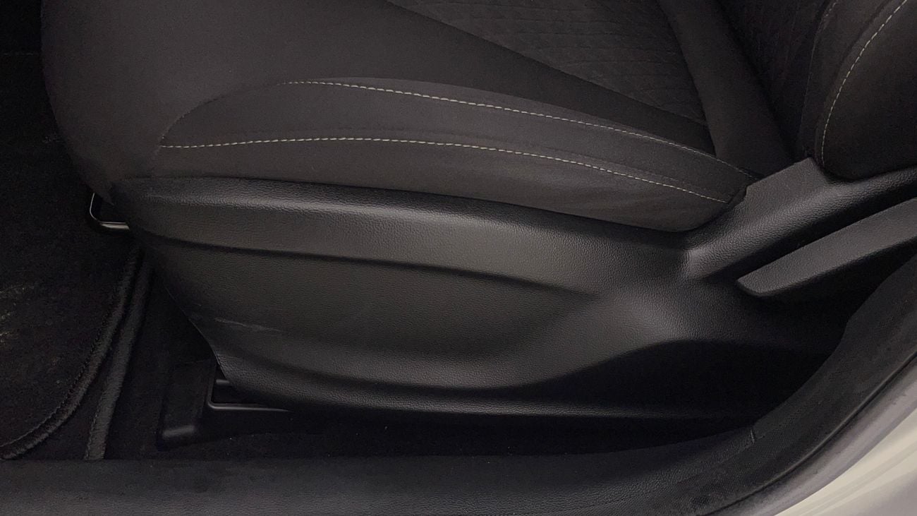 MG 5 STD 1.5 | Zero Down Payment | Home Test Drive