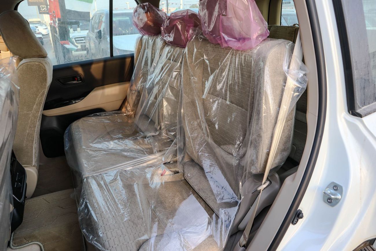 Toyota Land Cruiser EXR 4.0L Toyota Land Cruiser GXR 4.0L (300 Series) (GRJ 300) 2025