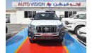 تويوتا برادو Toyota Prado/2.8L/2021