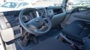 Mitsubishi Canter Brand New 2026 Mitsubishi Fuso Canter V16 4.2L Drybox Truck – GCC Specs | Export Ready