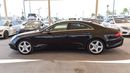 Mercedes-Benz CLS 350