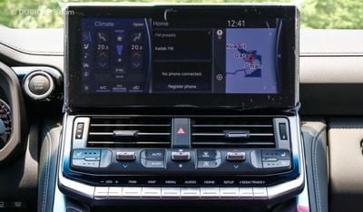Toyota Land Cruiser 33