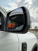 Ford Ranger Export from Australia