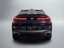 BMW X6 M50i 4.4L