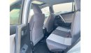 Toyota RAV4 2015 TOYOTA RAV4  XLE AWD / MID OPTION