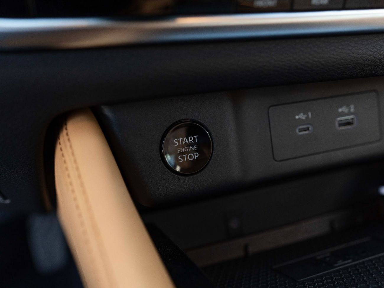 Nissan XTrail SL 2.5L (169 HP)