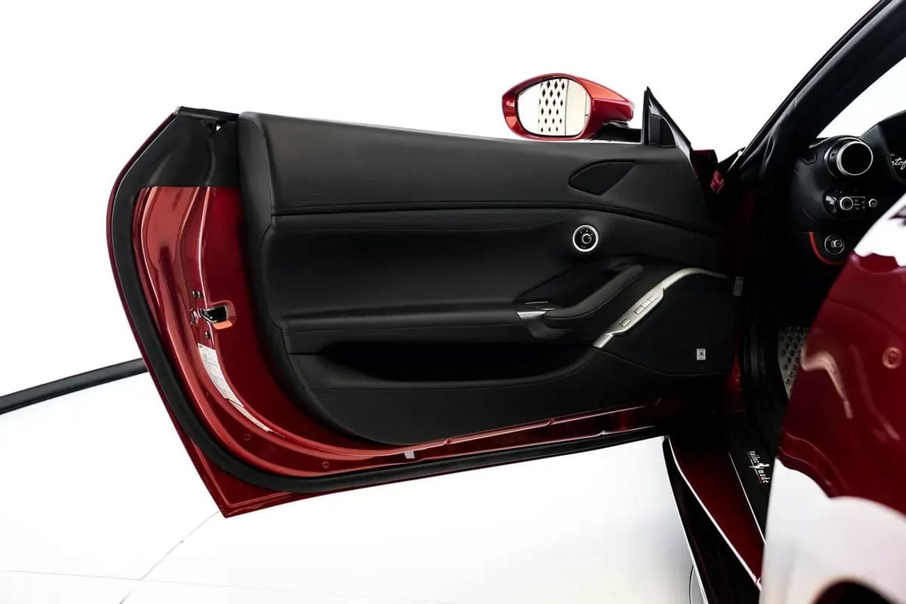 Ferrari Portofino STD TAILOR MADE