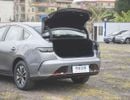 BYD Destroyer 05 STD (NON GCC) Honor DM-i 55km Luxury Version - Alloy Wheels - Push Start - Model 2025
