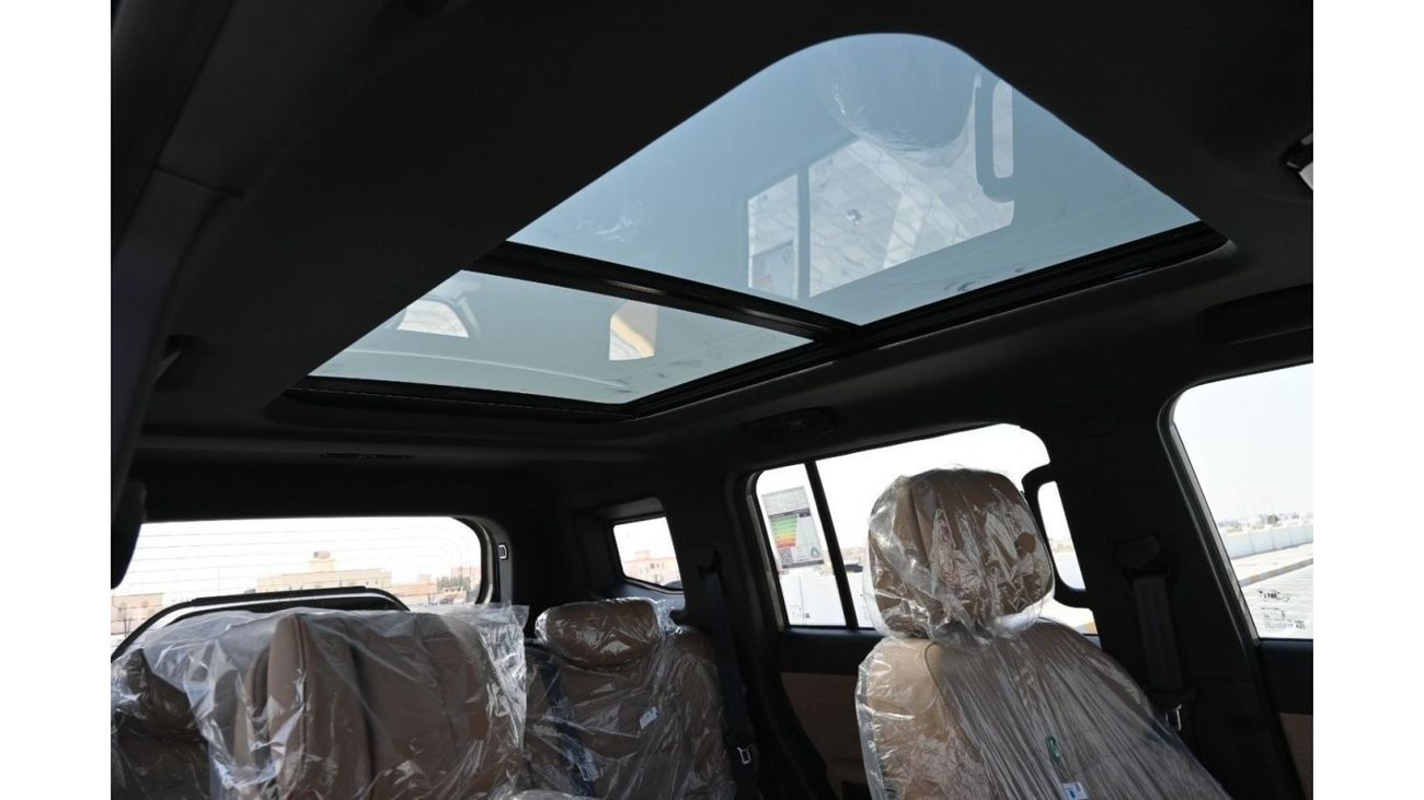 Jetour T2 2024 Jetour T2 Full options 2.0L 4x4