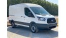 Ford Transit 2016 High Roof Ref#567