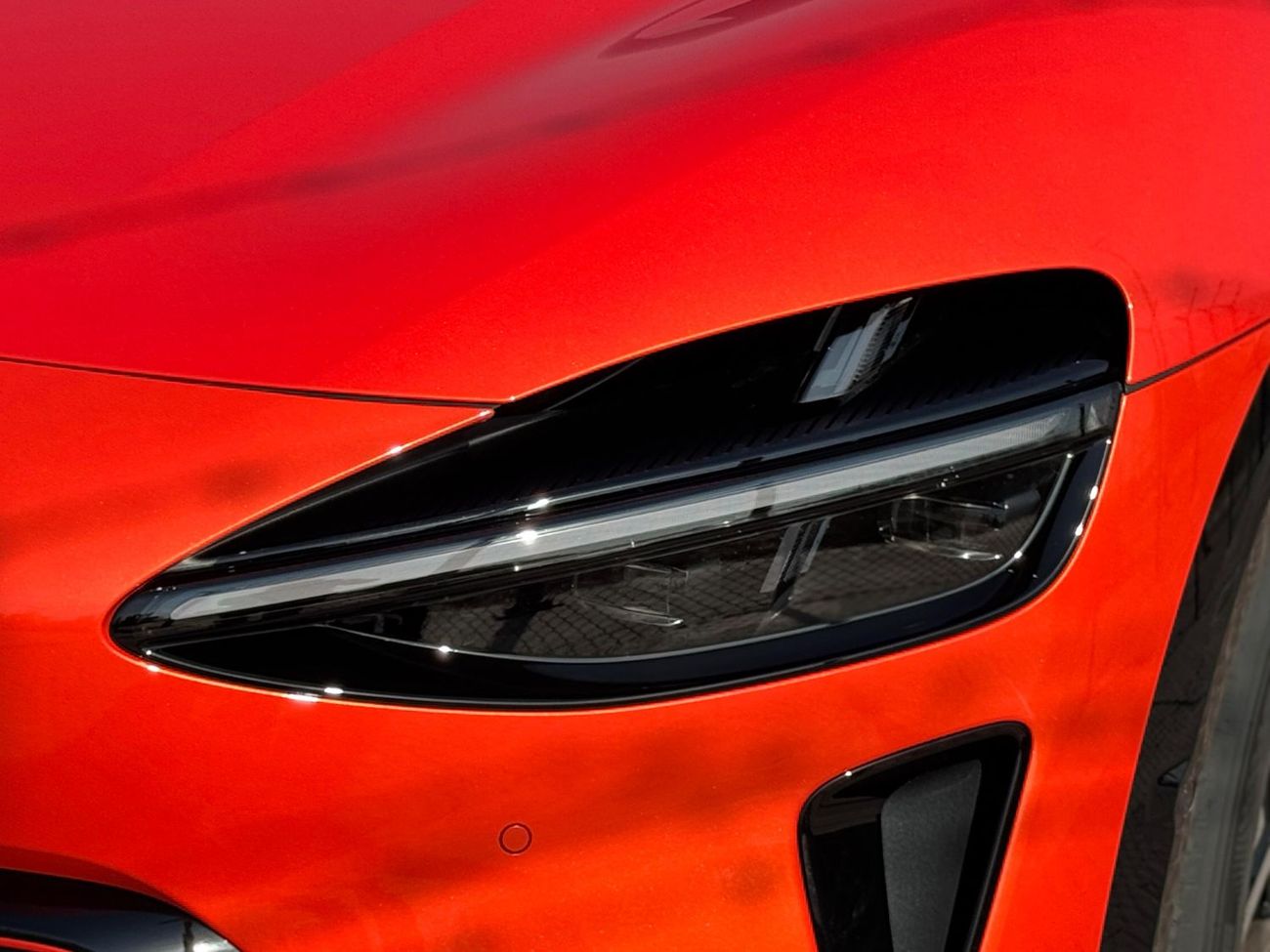 Xiaomi YU7 xiaomi yu7 max