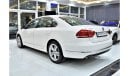 فولكس واجن باسات EXCELLENT DEAL for our Volkswagen Passat ( 2013 Model! ) in White Color! GCC Specs