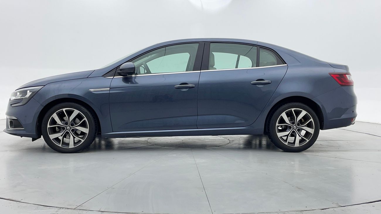 Renault Megane LE 1.6 | Zero Down Payment | Free Home Test Drive