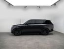 Land Rover Range Rover Vogue P400 HSE