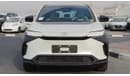 تويوتا bZ4X Toyota/BZ4 PREMIUM 4WD AT (Export Only)