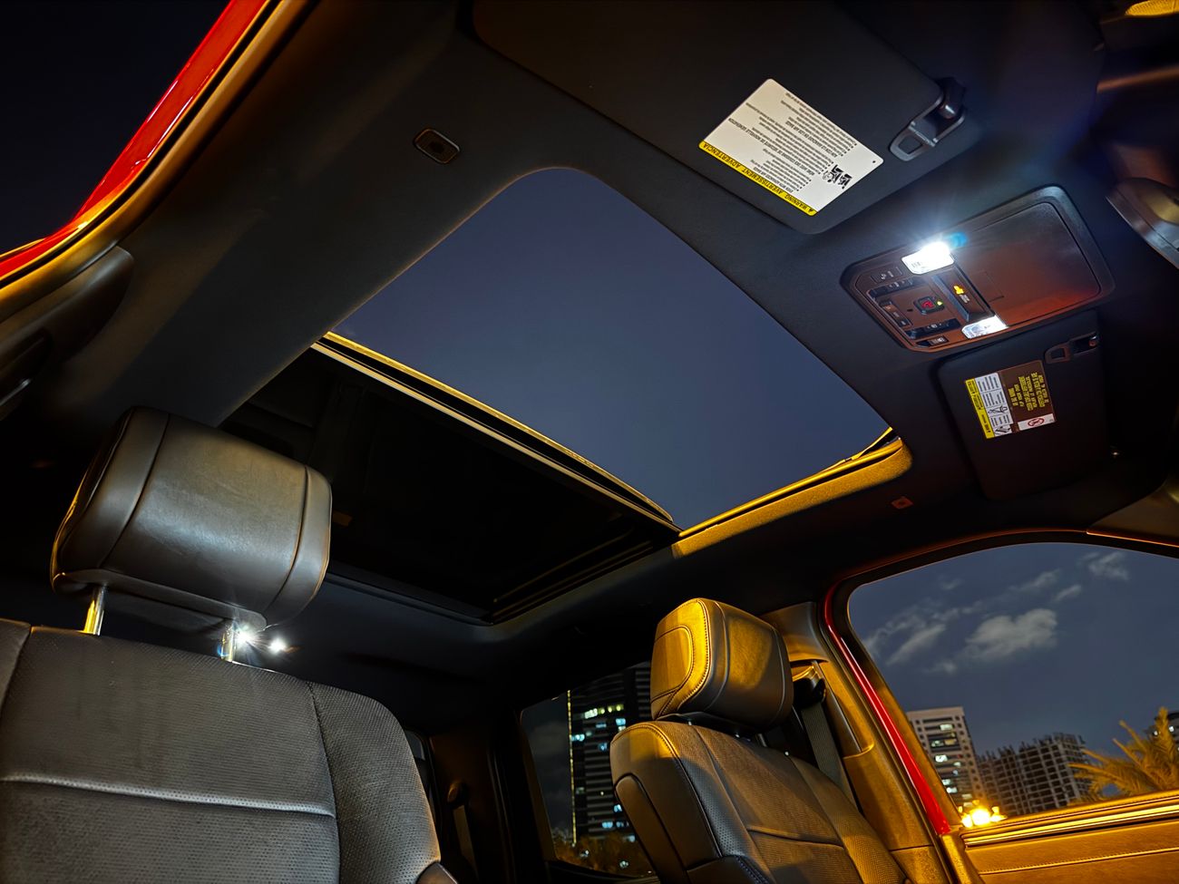 Toyota Tundra Platinum