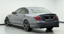 Mercedes-Benz E 63 AMG 2019 Mercedes Benz E63 S AMG, Warranty, Fully Loaded, Excellent Condition, Korean