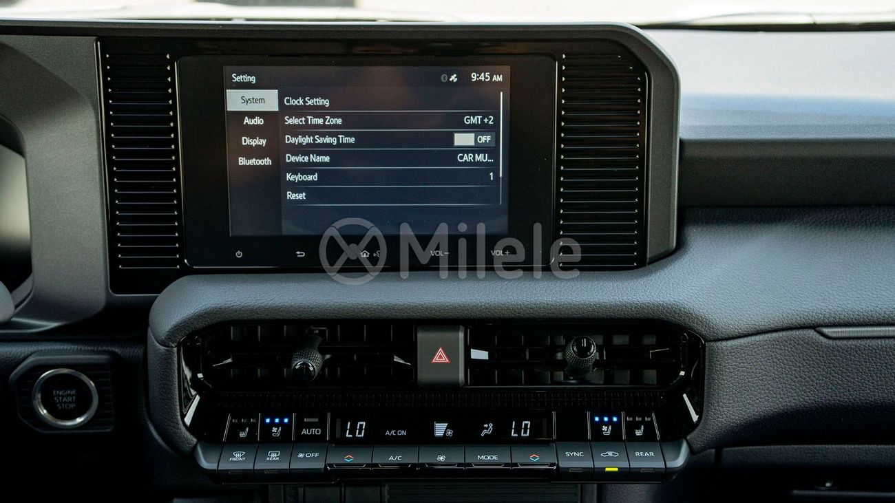 تويوتا برادو TOYOTA PRADO 250 TXL | EXPORT ONLY