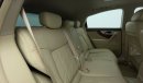 Infiniti QX70 LUXURY 3.7 | Under Warranty | Inspected on 150+ parameters