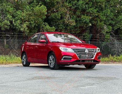 أم جي 5 إم جي 5 | 1.5 لتر | 2024 | خليجية | كاملة المواصفات | خالية من الحوادث | بحالة ممتازة | 571 شهرياً