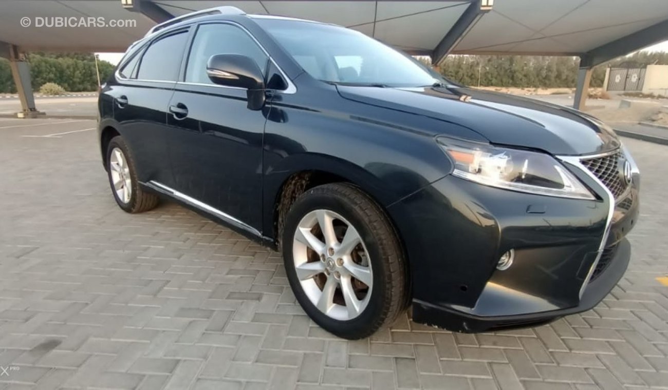 Lexus RX350