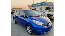 Nissan Versa *Clean Title* 2014 NISSAN VERSA SV US SPECS / V4-1.6L